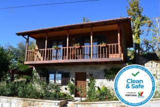Casa de Sao Joao - Gandarela - 0