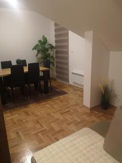 Apartman Milić Zlatibor - Zlatibor - 9