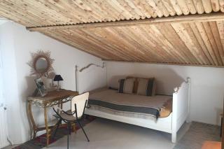 GITE COCOTTE LUBERON, FORCALQUIER - Pierrerue - 4