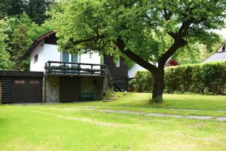 Góralski dom niedaleko gondoli - 6