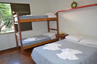 Da Orla Pampulha Hostel - Belo Horizonte - 7