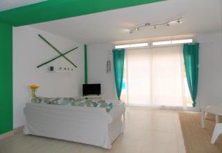 The Green Oasis - El Cotillo - 7