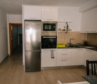 The Green Oasis - El Cotillo - 1