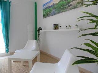 The Green Oasis - El Cotillo - 9