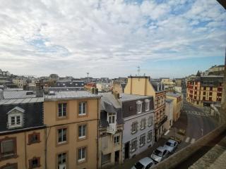 Le Petit Michelet - Granville - 4