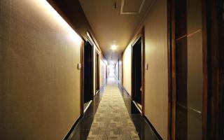 Central Hotel - Changwon - 4