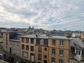 Le Petit Michelet - Granville - 0