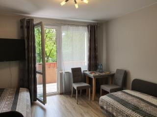 Pokoje Gościnne - 0