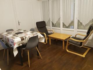 Franglais Flats - Boulogne-sur-Mer - 6