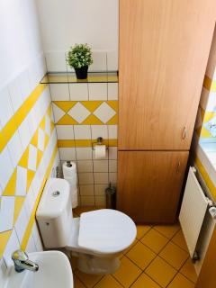 Apartmán Adam - Lipno nad Vltavou - 5