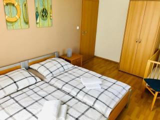 Apartmán Adam - Lipno nad Vltavou - 2