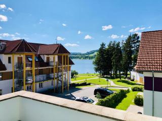 Apartmán Adam - Lipno nad Vltavou - 8