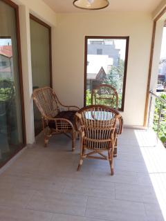 Casa Nina -camere si apartament - 2