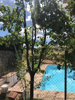 Vivienda Turística La Huerta - Guadalcanal - 3