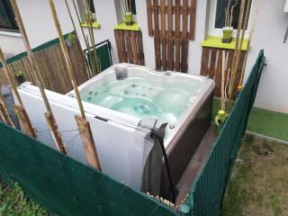 Un Spa au Canyon - Freyming-Merlebach - 8
