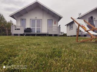 Domki Letniskowe Do-Iwi - Ustronie Morskie - 0