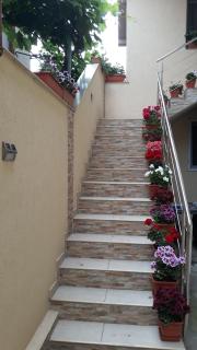 Casa Nina - apartament doua camere - Eforie Nord - 9