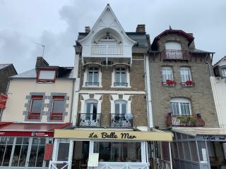 vue sur mer - Cancale - 9