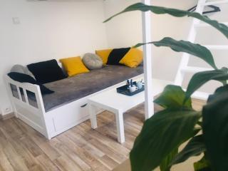 Studio Cosy - Bourges - 0