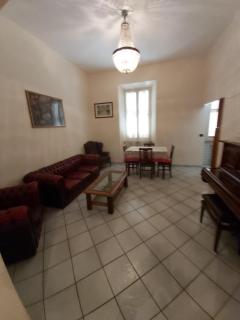 WHOLE HOLIDAY HOME APARTMENT SPLENDID CIVITAVECCHIA da Pamino & Priscilla - Civitavecchia - 9