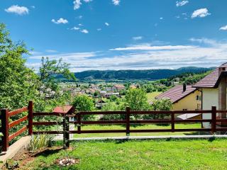 Apartman Korina - Otočac - 7