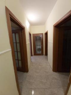 WHOLE HOLIDAY HOME APARTMENT FANTASTIC CIVITAVECCHIA da Pamino & Priscilla con due Camere letto! - 4