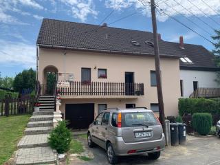 Nagcsaládos Rózsa Apartman - Balatonlelle - 6