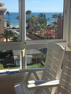 Costa del Oro con vistas al mar, Torrox Costa - 4