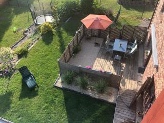 Ferienwohnung Familie Slepitzka - 1