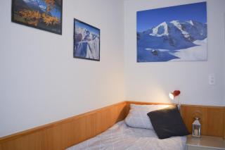 Feriendomizil inmitten der Berge inkl. Pool und Sauna - Champfer - 2
