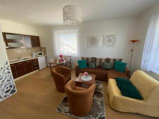 Apartments Monty Podhájska - 9