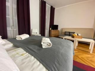 P&J Apartamenty Stolarska - 3