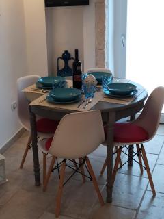 Casa Positano - Ostuni - 4