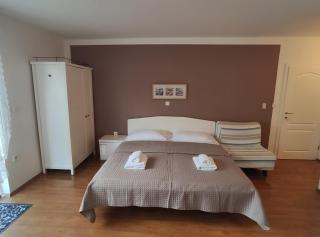 Ivana Apartman 2 - Crikvenica - 1