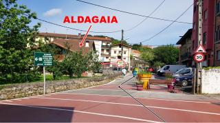 Apartamentos Aldagaia - Hernani - 1