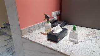 HOTEL DELTA ATLAS - Casablanca - 5