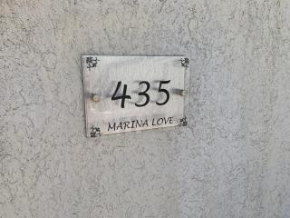 MARINA LOVE - 1