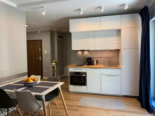 Apartamenty Silence Baltic Indygo - Pobierowo - 9