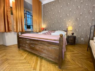 P&J Apartamenty Stolarska - 5