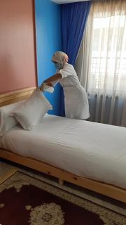 HOTEL DELTA ATLAS - 3