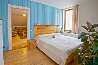 Vila Ramybe - Palanga - 9