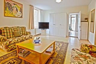 Vila Ramybe - Palanga - 7
