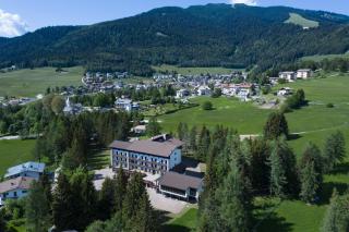Casa Santa Maria - Folgaria - 9