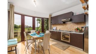 Holiday Home Bellavista - Tar - 1