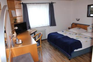 Hotel Restaurant Post Italia - 2