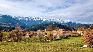 Hostal Pas De La Pera - 5