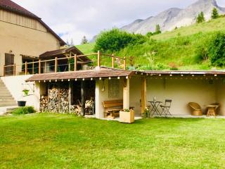 Gîte et chambres d'hôtes "La Tourtette" 12 pers - 1