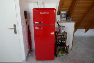 Ferienwohnung Weinbergliebe am Tuniberg zwischen Freiburg und Frankreich - Merdingen - 4