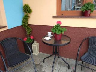 Noclegi Barbara Pietraszek - 4