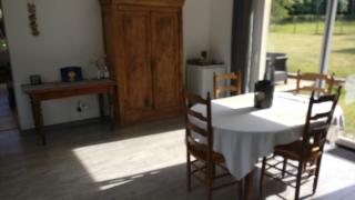 Les Chambres de Pascaline - Arrest - 2